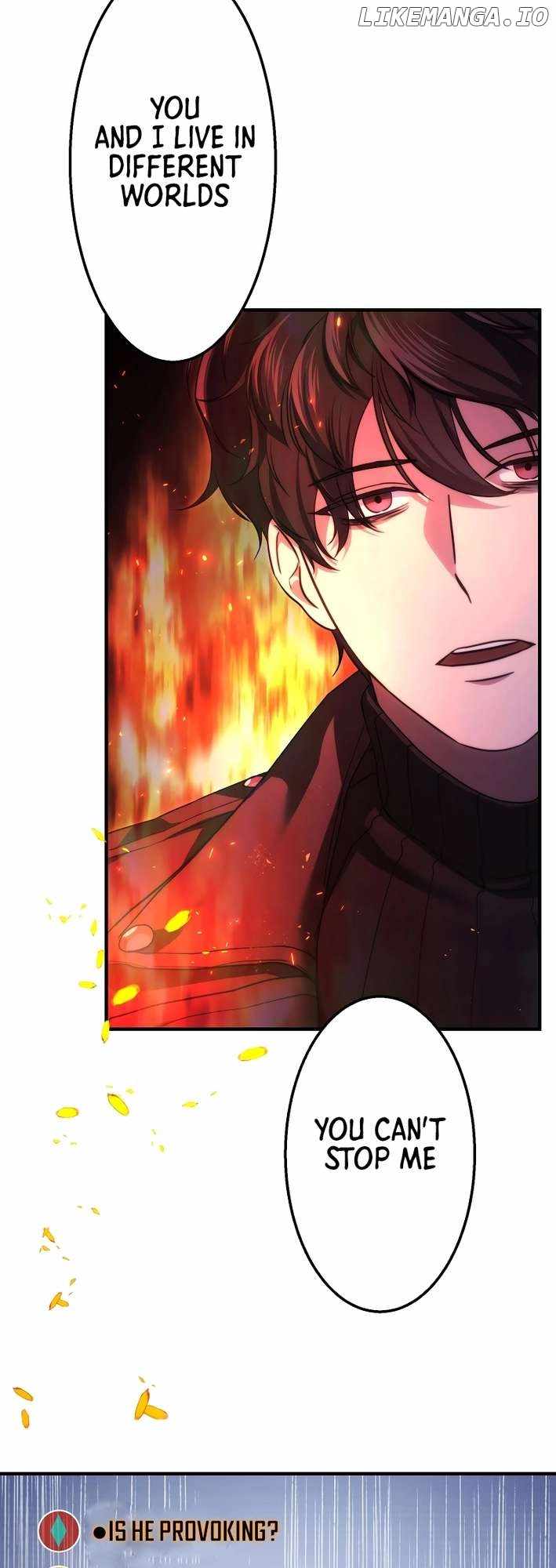 Revenge of the Unrivaled Streamer Chapter 14 96